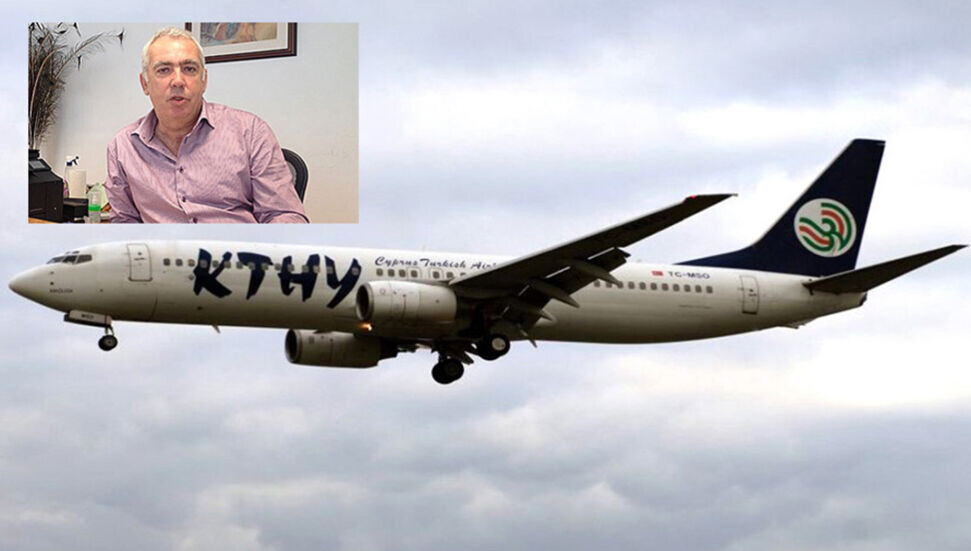 Turizmci Zeki Ziya: "KTHY'yi bizim 'maymun gibi oynatılan' beceriksiz yöneticilerimiz batırdı"