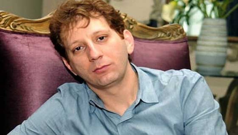 İran'da Zencani'ye verilen idam cezasına yüksek mahkemeden onay