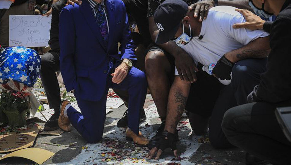 ABD’de siyahi Taylor'ın öldürülmesi olayına karışan 3 polisten 1'i suçlu bulundu