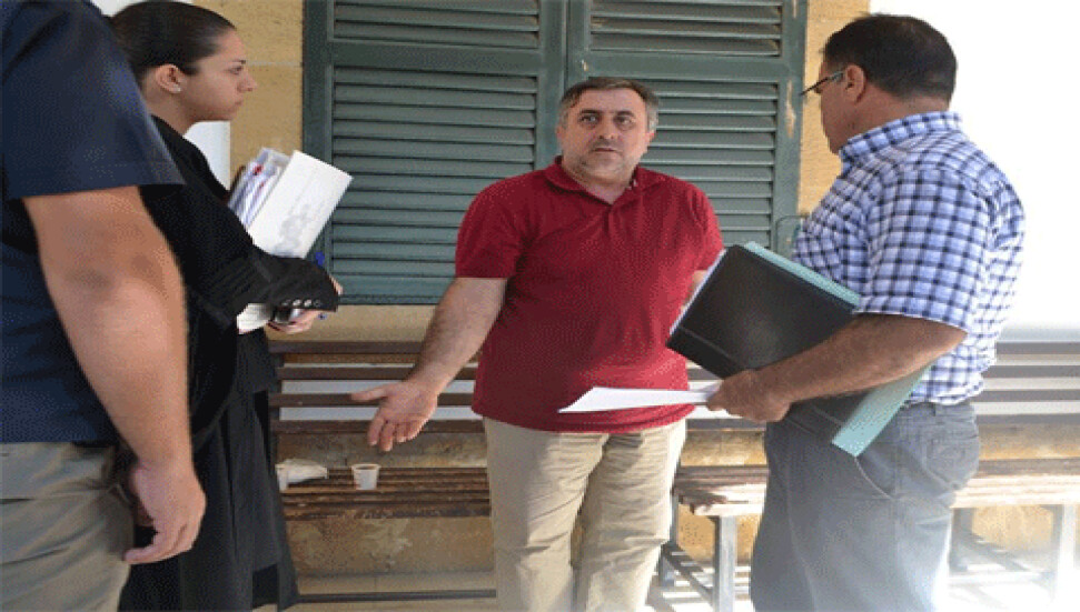 Şirket parasını zimmetine geçirdi iddiası!