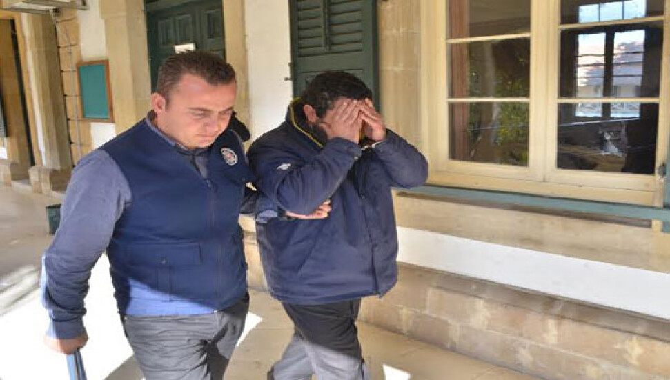 Zimmetine para geçiren zanlı: "Yaptığımdan çok pişmanım. Özür dilerim"