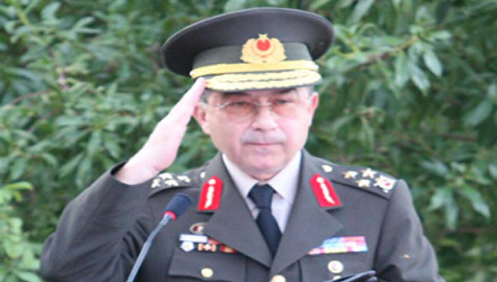 Kıbrıs Türk Barış Kuvvetleri Eski Komutanı Zorlu, hayatını kaybetti