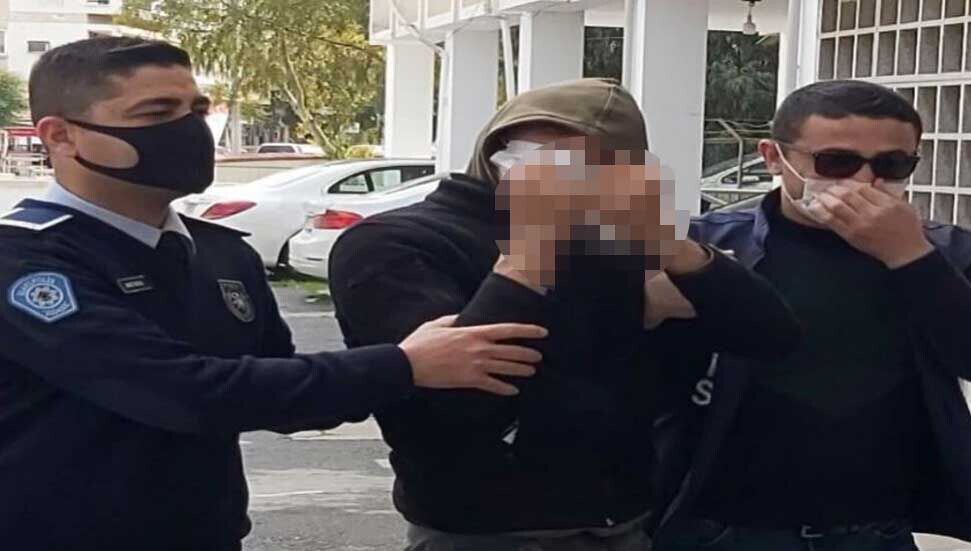 Zanlı Hasan Takımcılar uslanmıyor: 19 yaşında, 32 sabıka!