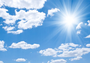 Hafta ortasından itibaren sıcaklık düşecek