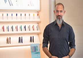 Serhan Kaner: “Kuzey Kıbrıs’ta dumansız ada vizyonumuzu kararlılıkla sürdürüyoruz”