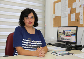 LAÜ Öğretim Üyesi Semra Aslay: “İlk yardım, anlık değil ömürlük hayat kurtarır”