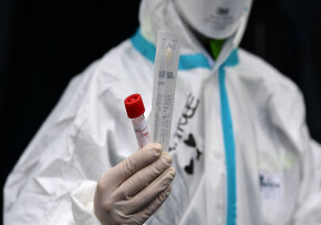 ABD'de Covid-19'u atlatan 26 genç sporcunun 4'ünde kalp hasarı saptandı