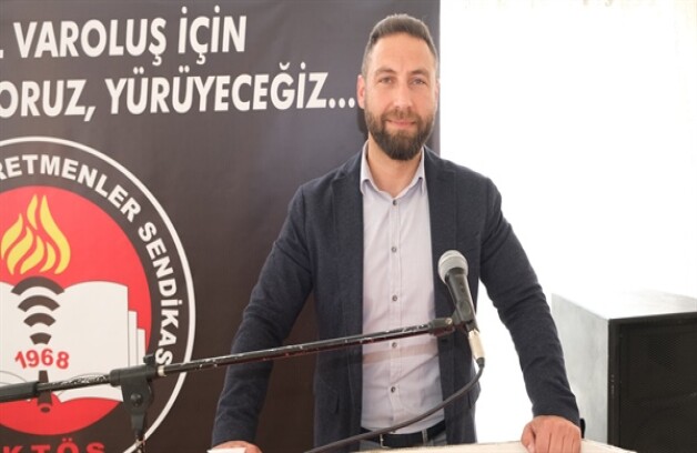 KTÖS Eğitim Sekreteri Maviş: “Vakalar kontrol altına alınana kadar özel okullarda da eğitim askıya alınmalı”