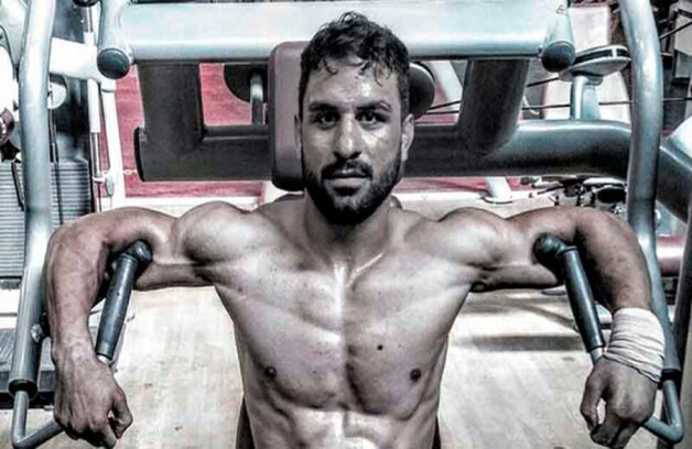 İranlı güreşçinin idamından sonra Almanya, Zarif’in Berlin ziyaretine sıcak bakmıyor