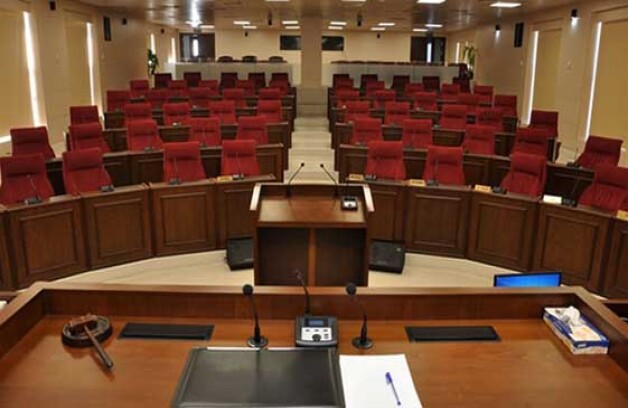 Meclis toplanıyor: ‘Bulaşıcı Hastalıklar Yasa Önerisi’ görüşülecek