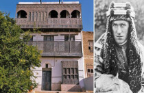 Suudi Arabistan: Turist çekmek için Arabistanlı Lawrence’ın evi restore ediliyor