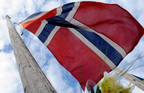 Norveçli Bakan Maeland'den 'İsveç'e gitmeyin' uyarısı