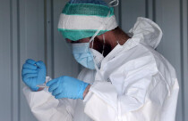 Güney Kıbrıs: Toplam vaka sayısı 616'ya yükseldi