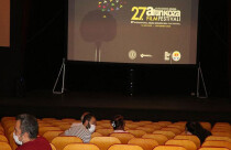 Uluslararası Adana Altın Koza Film Festivali başladı