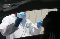 Güney Kıbrıs: 20 bin test yapılmaya başlandı