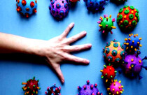 Güney Kıbrıs'ta 8 yeni vaka!