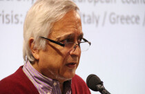 “Kıbrıs sorunun çözümü için sistematik şekilde yeni fikirler ileriye götürülmeli”