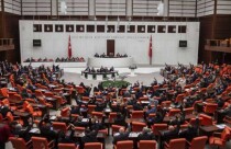 TBMM’de infaz düzenlemesi teklifinin bazı maddeler kabul edildi