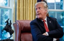 New York Times: “Trump Covid-19 salgınını önlemde başarısız”