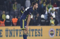 Fenerbahçe'de Muric hazırlık maçı kadrosunda yok