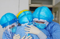 Türkiye’de 24 saatte 95 kişi hayatını kaybetti