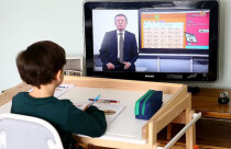 Okul Öncesi ve ilkokul dersleri BRT2’de yayınlanmaya başlıyor