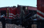 Russian Strike on Ukraine Train ‘Meant to Scare’ West