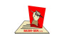 Basın-Sen: Displaying Violence Is Not Journalism