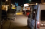 Man Stabbed to Death in Kyrenia Parking Lot, Seven Arrested