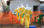 Kongo'da Ebola vakalarının sayısı şüpheli vaka olarak 671'e, ölüm sayısı ise 160'a yükseldi