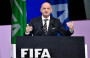 Infantino Opens Door to 64-Team World Cup