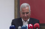 Andros Kiprianu: Kıbrıs nihai taksime sürükleniyor