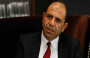 Özersay: No Real Cyprus Process Underway, 5+1 Talks May Collapse