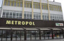 Knife Attack at Metropol Supermarket Leaves Two Injured