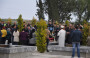 Atlılar Şehitliği’ndeki 15 şehidin defin töreni ertelendi