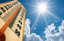 July 2026 Eighth Hottest Since 1968