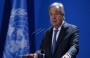 Rum Yönetimi, Guterres raporunda AB vurgusunu öne çıkardı
