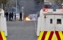 Belfast Knife Attack Sparks Anti-Immigrant Protests, Vehicles Set Alight