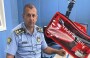 Şençağ: Fire Extinguishers Could Save Your Vehicle