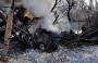 Russian Military Plane Crashes In Crimea, 29 Dead: TASS