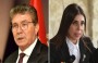 Ünal Üstel'den istifa eden Altuğra'ya: Göreve getirirken 'abisiydik', değişiklik kararı alınca 'kötü adam' olduk