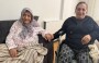 Kalkanlı Yaşam Evi'nden Trabzon'a uzanan 30 yıllık hasret sona erdi: Ayşe Karadağ annesine kavuştu