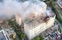 Heavy Casualties in Ukraine After Russian Strikes