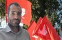 TDP milletvekili adayı Erhan Keser: Emeğimiz var, söz hakkımız da olacak