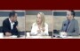 Filiz Besim: Binalar ve duvarlar hasta bakmaz