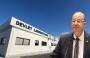 State Laboratory to Reopen After 10 Years
