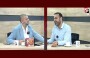 Ongun Talat: Karma oy yasasını aynen geçirecekler