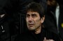 Napoli'de Antonio Conte dönemi sona erdi