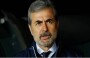 Aykut Kocaman sessizliğini bozdu: Ben de medyadan öğrendim