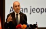 Mehmet Şimşek: Borsadaki sorun geçici; gerekli tüm tedbirler süratle uygulamaya konulacak
